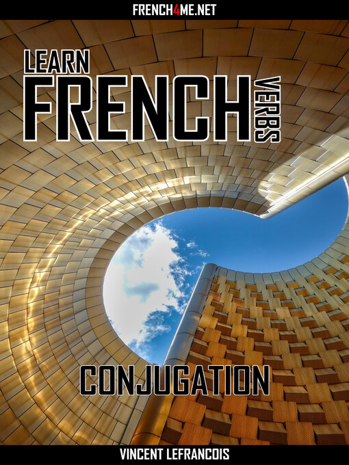 Title details for Learn French Verbs--Conjugation by Vincent Lefrancois - Wait list